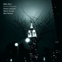 Billy Hart - All Our Reasons