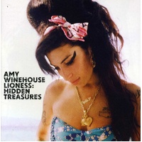 Amy Winehouse - Lioness: Hidden Treasures