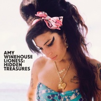 Amy Winehouse - Lioness: Hidden Treasures / vinyl 2LP set
