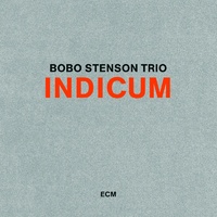 Bobo Stenson - Indicum