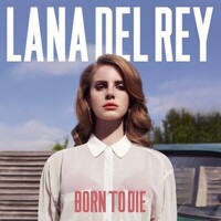 Lana Del Rey - Born to Die / vinyl LP