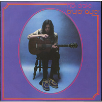 Nick Drake - Bryter Later
