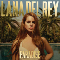 Lana Del Rey - Paradise / vinyl LP