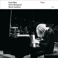 Carla Bley - Trios