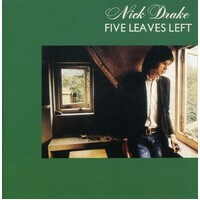 Nick Drake - Five Leaves Left - 180g Vinyl LP