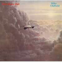 Mike Oldfield - Five Miles Out