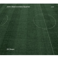 John Abercrombie - 39 Steps