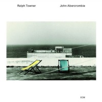 John Abercrombie - Five Years Later