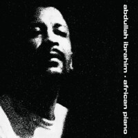 Abdullah Ibrahim - African Piano - 180g Vinyl LP