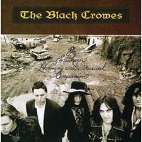 The Black Crowes - The Southern Harmony & Musical Companion - 2 x 180g Vinyl LPs