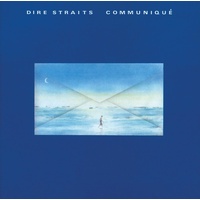 Dire Straits - Communique - Vinyl LP