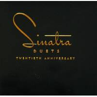 Frank Sinatra - Duets: Twentieth Anniversary / 2CD set