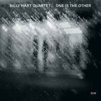 Billy Hart Quartet - One is the Other