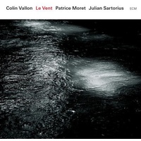 Colin Vallon - Le Vent
