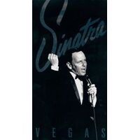 Frank Sinatra - Vegas - Box Set
