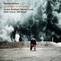 Stefano Bollani - Joy in Spite of Everything