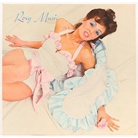 Roxy Music - Roxy Music / 180 gram vinyl LP