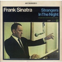 Frank Sinatra - Strangers In the Night - 180g Vinyl LP