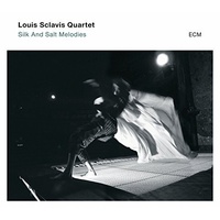 Louis Sclavis - Silk And Salt Melodies