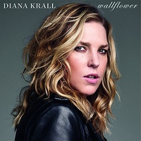 Diana Krall - Wallflower / vinyl 2LP set