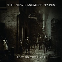 Various / T-Bone Burnett - Lost On The River: The New Basement Tapes(deluxe)