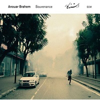 Anouar Brahem - Souvenance: Music for oud, quartet and string orchestra / 2CD set