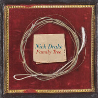 Nick Drake - Family Tree - 2 x Vinyl LPs