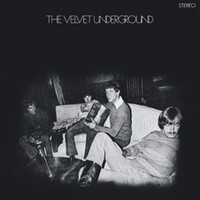 The Velvet Underground - S/T - Vinyl LP