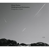Chris Potter Underground Orchestra - Imaginary Cities