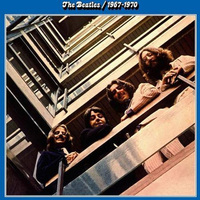 Beatles - 1967-1970 - 2 x Vinyl LPs