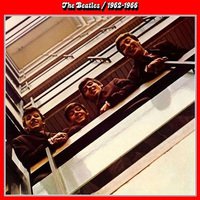 The Beatles - 1962-1966 - 2 x 180g Vinyl LPs