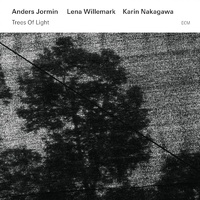 Anders Jormin - Trees of Light