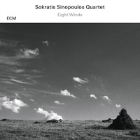 Sokratis Sinopoulos Quartet - Eight Winds