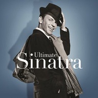 Frank Sinatra - Ultimate Sinatra - 2 x 180g Vinyl LPs