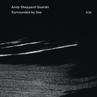 Andy Sheppard Quartet - Surrounded by Sea