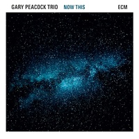 Gary Peacock - Now This