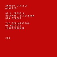 Andrew Cyrille Quartet - The Declaration of Musical Independence