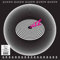 Queen - Jazz / 180 gram vinyl LP