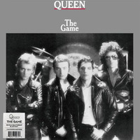 Queen - The Game / 180 gram vinyl LP