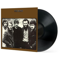 The Band - The Band / 180 gram vinyl LP