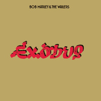 Bob Marley and The Wailers - Exodus / vinyl LP