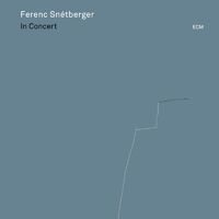 Ferenc Snétberger - In Concert