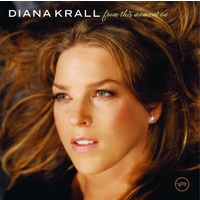 Diana Krall - From This Moment On / 180 gram vinyl 2LP set