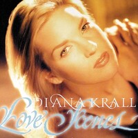 Diana Krall - Love Scenes - 2 x 180g Vinyl LPs