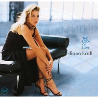 Diana Krall - The Look of Love - 2 x 180g Vinyl LPs