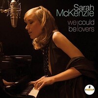 Sarah McKenzie - we could be lovers
