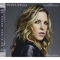 Diana Krall - Wallflower - Hybrid SACD + extra tracks