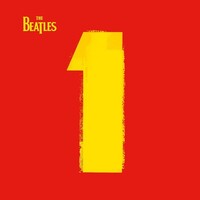 The Beatles - 1 / 180 gram vinyl 2LP set
