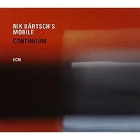 Nik Bärtsch's Mobile - Continuum