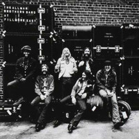 The Allman Brothers Band - Live at Fillmore East - 2 x 180g Vinyl LP